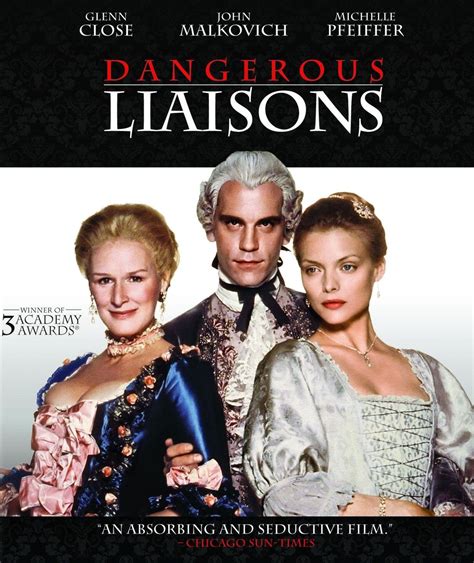 dangerous liaisons wiki|les liaisons dangereuses film.